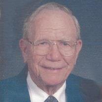Howard J. Sine Jr.