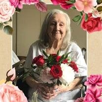 Mrs. Evelyn Smith Martin