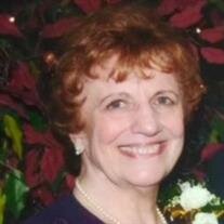 Lorene "Lori" J. Imbery