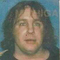 Mr. John Edward Slomski