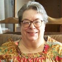 Dorcus Jean Reid "Dody"