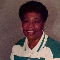 Joyce A. Grant