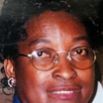 Miss Joyce Marie White