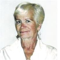 Dorothy Ann Bowling