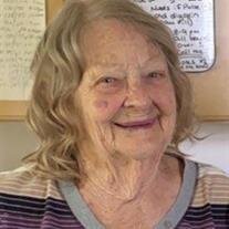 Lou Ellen Sullivan