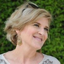 Melissa "Missy" Miller