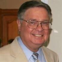 Rev. Danny Knight
