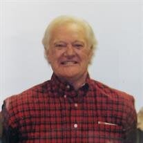 Roger D. Murrell