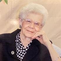 Addie Cohee Wise