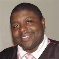 Timothy Talmadge