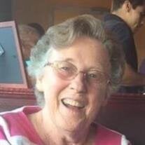 Kathleen Doverspike
