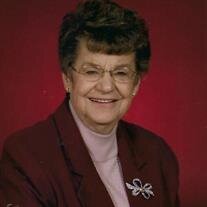 Mrs. May E. Smick