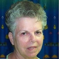 Betty Eileen Freytag