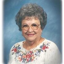 Bernice W. Arras