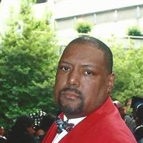 Mr. Merlin Rance Ector