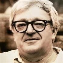 Gerald "Jerry" Bielecki