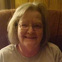 Mrs. Thelma Evans
