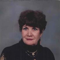 Lovinia Elen Jackson