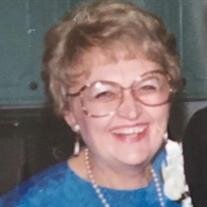 Wanda Teresa Filipowicz