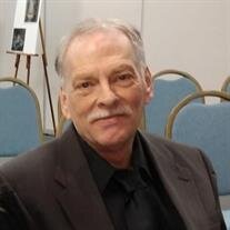 Stanley D. Gregg