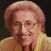 Anita Jaksich