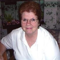 Suzanne "Sue" Ritter