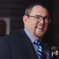 John Michael McCann