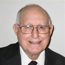 Wilmer D Nall