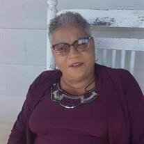 Ms. Dorothy "Dot" Oldham
