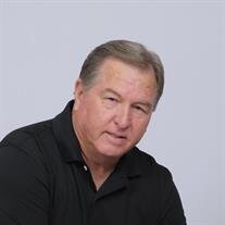 Gerald Lane Cotten