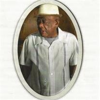 Mr. George Anderson, Sr.