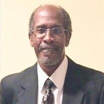Ronald Eugene Bryant, Sr.