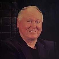 Billy Haynes Todd