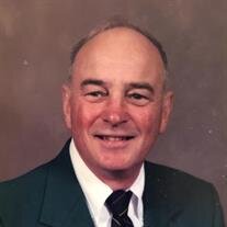 Frederick H. Sammons Sr.