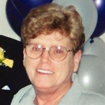 Dolores "Dee" Agnes Doerle