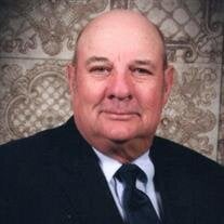Robert L. (Bobby) Sampson