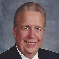 Paul Joseph Lloyd