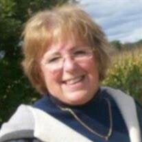 Gail Ann Garza