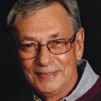 Brock F. Ferguson