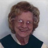 Ella "Jean" Boteler Brooklyn