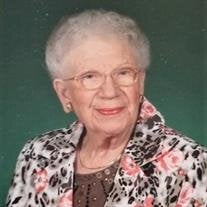 Nancy Lou Coffman