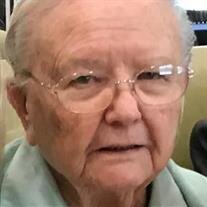 Mary C. Wood