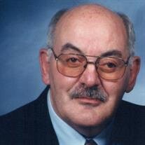 James Cory Gregor