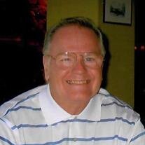 Richard A. Mason