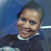 Daphne Marie Grigsby (Private Arrangements)