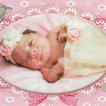 Ms. Elizabeth Michelle Michael
