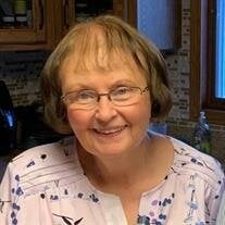Sharon A Nelson