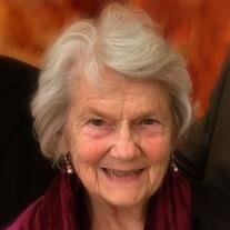 Sandra Jeanne Newman