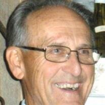 Delmar L. Fuhrman