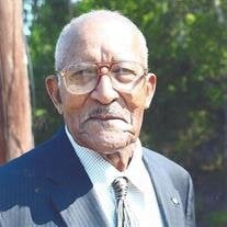 Julian Rowland Brown, Sr.
